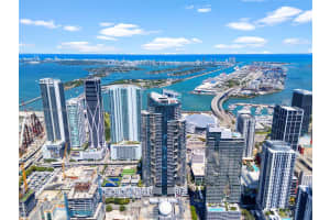 851 Ne 1st Ave 1506 Miami, FL 33132 - MLS#A11863337