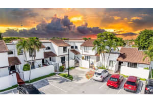 1231 Sw 124th Ct 25-c, Miami