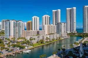 500 Bayview Dr 1227, Sunny Isles Beach