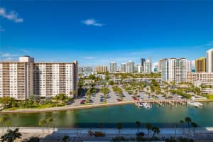 500 Bayview Dr 1227, Sunny Isles Beach, FL 33160 - MLS#A11863354