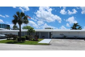 2170 Ne 51st Ct C3 Fort Lauderdale, FL 33308 - MLS#A11863372