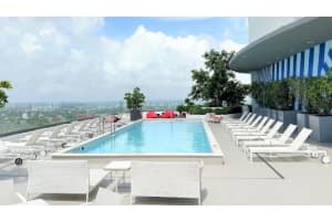 55 SW 9th St 1706, Miami, FL 33130 - MLS#A11863375
