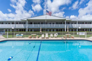 600 Layne 216, Hallandale Beach
