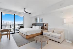 159 Ne 6th St 3806 Miami, FL 33132 - MLS#A11863382