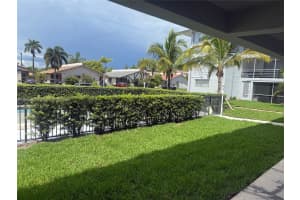 1100 Ne 1st Ct 308 Hallandale Beach, FL 33009 - MLS#A11863400