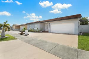 14612 Sw 172nd Ln, Miami