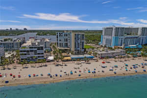 322 Buchanan St 810 Hollywood, FL 33019 - MLS#A11863424