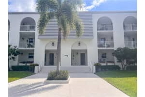 769 Jeffery St 2-205 Boca Raton, FL 33487 - MLS#A11863437