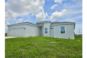13565 Jeronimo 0 Port Charlotte, FL 33981 - MLS#A11863444