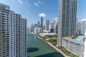 901 Brickell Key Blvd 2702, Miami