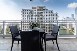 901 Brickell Key Blvd 2702 Miami, FL 33131 - MLS#A11863489