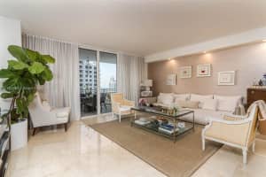 901 Brickell Key Blvd 2702 Miami, FL 33131 - MLS#A11863489