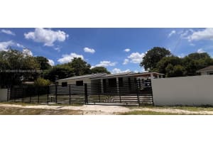 1212 Nw 15th St Fort Lauderdale, FL 33311 - MLS#A11863495
