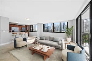 540 Brickell Key Dr 815 Miami, FL 33131 - MLS#A11863497