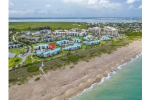 2400 S Ocean Dr, Fort Pierce, FL 34949, Sold 09/30/25