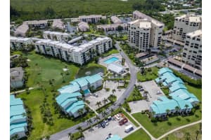 2400 S Ocean Dr, Fort Pierce, FL 34949, Sold 09/30/25