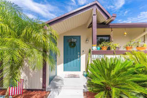 11253 Sw 116th Ln, Miami