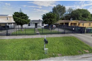 1025 Curtiss Dr, Opa-locka, FL 33054, Sold 12/19/25