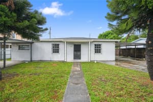 1025 Curtiss Dr, Opa-locka, FL 33054, Sold 12/19/25