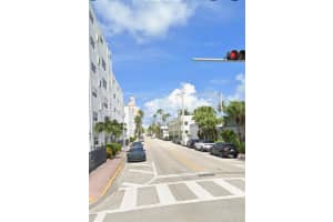 801 W Meridian Ave 3b Miami Beach, FL 33139 - MLS#A11863570