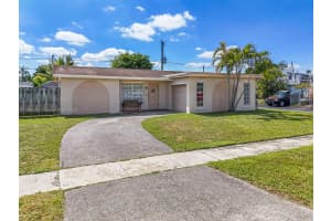 9636 Nw 26th St Sunrise, FL 33322 - MLS#A11863583