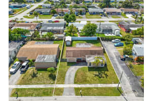 9636 Nw 26th St Sunrise, FL 33322 - MLS#A11863583