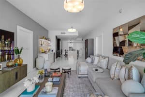 900 Biscayne Blvd 5208 Miami, FL 33132 - MLS#A11863595