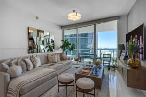900 Biscayne Blvd 5208 Miami, FL 33132 - MLS#A11863595