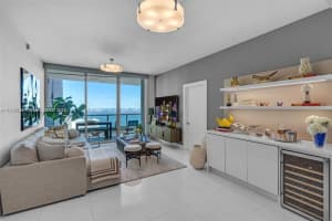 900 Biscayne Blvd 5208 Miami, FL 33132 - MLS#A11863595