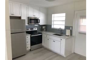 1301 N 12th Ct 3B, Hollywood, FL 33019 - MLS#A11863604