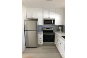 1301 N 12th Ct 3B, Hollywood, FL 33019 - MLS#A11863604