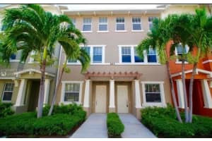 833 Millbrae Ct 5, West Palm Beach