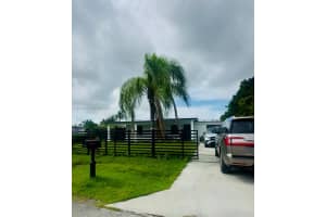 14970 Leisure Dr, Homestead
