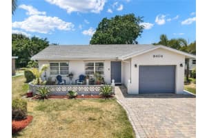 9404 NW 70th Pl, Tamarac, FL 33321 - MLS#A11863617