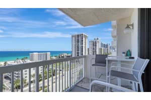 1500 S Ocean Dr 12h, Hollywood