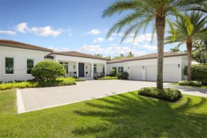 6460 Sw 122nd St, Pinecrest