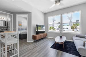 1320 Drexel Ave 305 Miami Beach, FL 33139 - MLS#A11863662