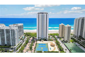 3000 N Ocean Dr Ph-d, Singer Island
