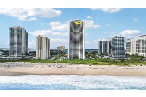 3000 N Ocean Dr Ph-d Singer Island, FL 33404 - MLS#A11863663