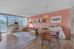 2150 Sans Souci Blvd A309 North Miami, FL 33181 - MLS#A11863677