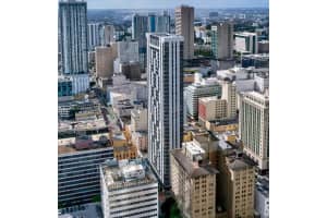 151 Se 1st St 1601 Miami, FL 33131 - MLS#A11863689