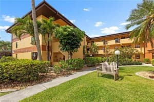 6146 Whiskey Creek 718 Fort Myers, FL 33919 - MLS#A11863696