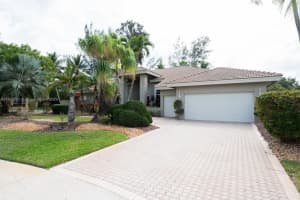 17969 Fairoaks Way Na Boca Raton, FL 33498 - MLS#A11863707