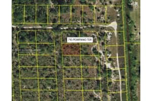 710 Pompano Ter Punta Gorda, FL 34224 - MLS#A11863731