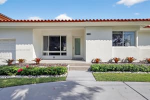 2095 Keystone Blvd 2095 North Miami, FL 33181 - MLS#A11863744