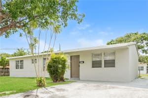 2664 Sw 6th Ct Fort Lauderdale, FL 33312 - MLS#A11863748