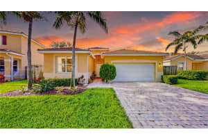 3090 Se 7th Ct, Homestead