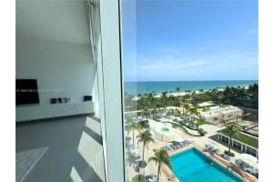 10275 Collins Ave 714 Bal Harbour, FL 33154 - MLS#A11863758