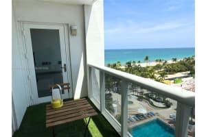 10275 Collins Ave 714 Bal Harbour, FL 33154 - MLS#A11863758