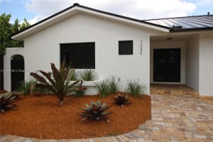 7045 Sw 83rd Pl, Miami